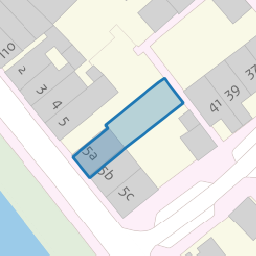 Perceel CLB00-C-2302