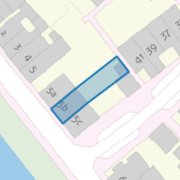 Perceel CLB00-C-2303