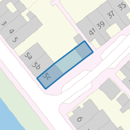 Perceel CLB00-C-2304