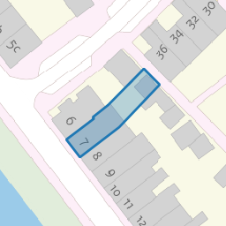 Perceel CLB00-C-2306