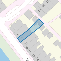 Perceel CLB00-C-2307