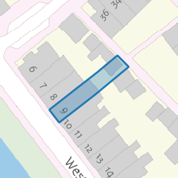 Perceel CLB00-C-2308