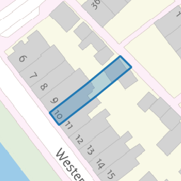 Perceel CLB00-C-2309