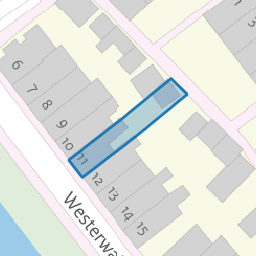 Perceel CLB00-C-2310