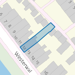 Perceel CLB00-C-2311