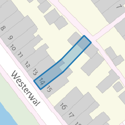 Perceel CLB00-C-2313