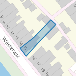 Perceel CLB00-C-2314