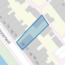 Perceel CLB00-C-2315