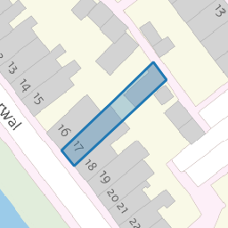 Perceel CLB00-C-2316