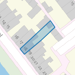 Perceel CLB00-C-2317