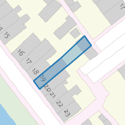 Perceel CLB00-C-2318