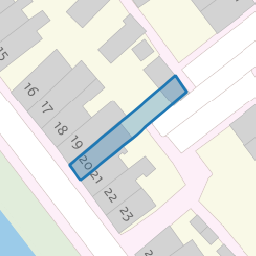 Perceel CLB00-C-2319