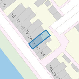 Perceel CLB00-C-2320