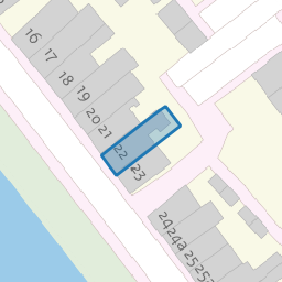 Perceel CLB00-C-2321