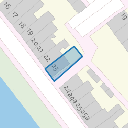 Perceel CLB00-C-2322