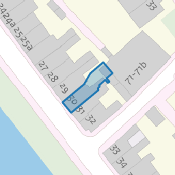 Perceel CLB00-C-2325