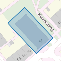 Perceel CLB00-C-2328