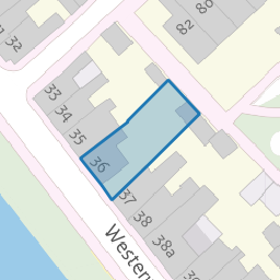 Perceel CLB00-C-2333