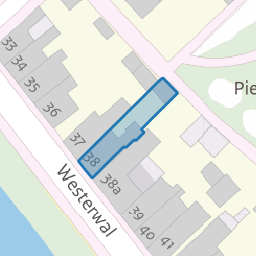 Perceel CLB00-C-2335