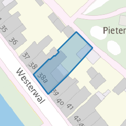 Perceel CLB00-C-2336