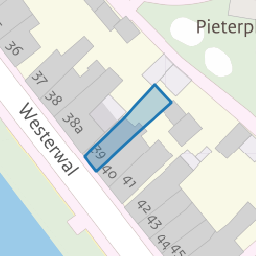 Perceel CLB00-C-2337