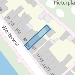 Perceel CLB00-C-2338