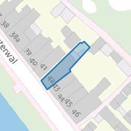 Perceel CLB00-C-2340