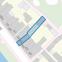 Perceel CLB00-C-2341