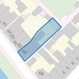 Perceel CLB00-C-2344