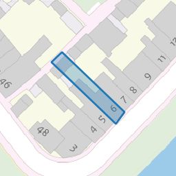 Perceel CLB00-C-2348