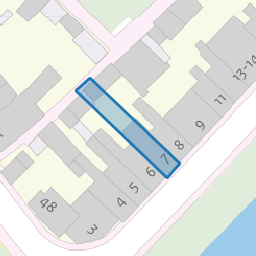 Perceel CLB00-C-2349