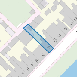 Perceel CLB00-C-2352