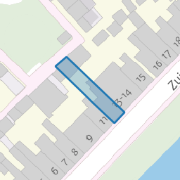 Perceel CLB00-C-2353