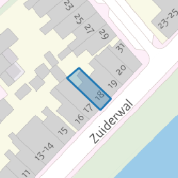 Perceel CLB00-C-2359