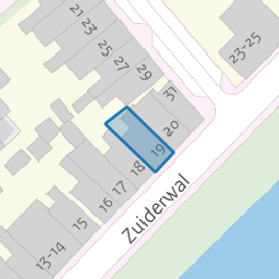 Perceel CLB00-C-2360