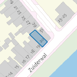 Perceel CLB00-C-2361