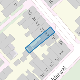 Perceel CLB00-C-2364