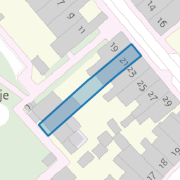 Perceel CLB00-C-2367