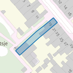 Perceel CLB00-C-2368