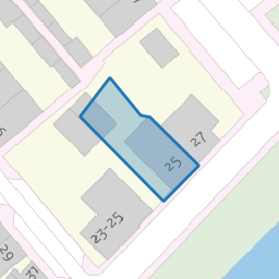 Perceel CLB00-C-2370