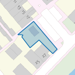 Perceel CLB00-C-2372