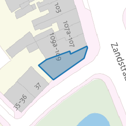 Perceel CLB00-C-2373