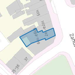 Perceel CLB00-C-2374