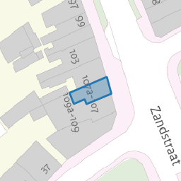 Perceel CLB00-C-2375