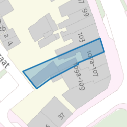 Perceel CLB00-C-2376