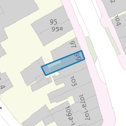 Perceel CLB00-C-2380