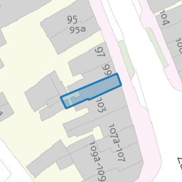 Perceel CLB00-C-2381