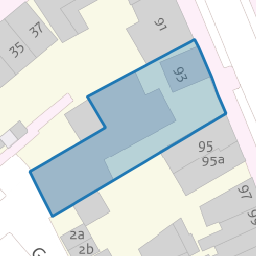 Perceel CLB00-C-2383