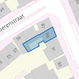 Perceel CLB00-C-2385