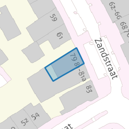 Perceel CLB00-C-2388